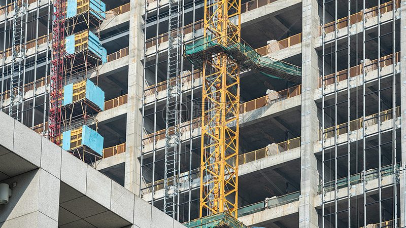 水利工程生态护坡技术标准：构建绿色水利的基石