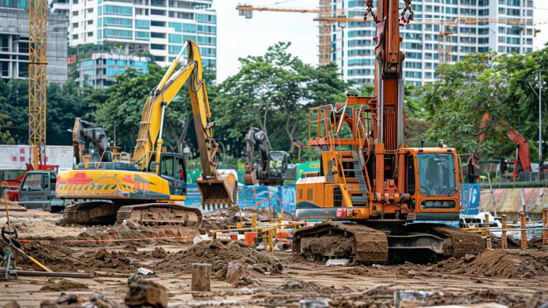 安全费用是市政道路安全文明施工中的核心组成部分，主要包括以下几个方面：